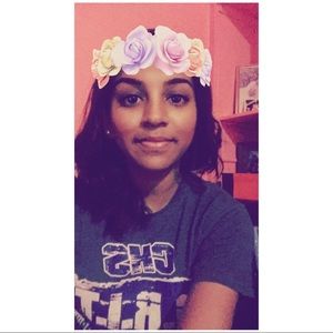 Meet your Posher, Puja